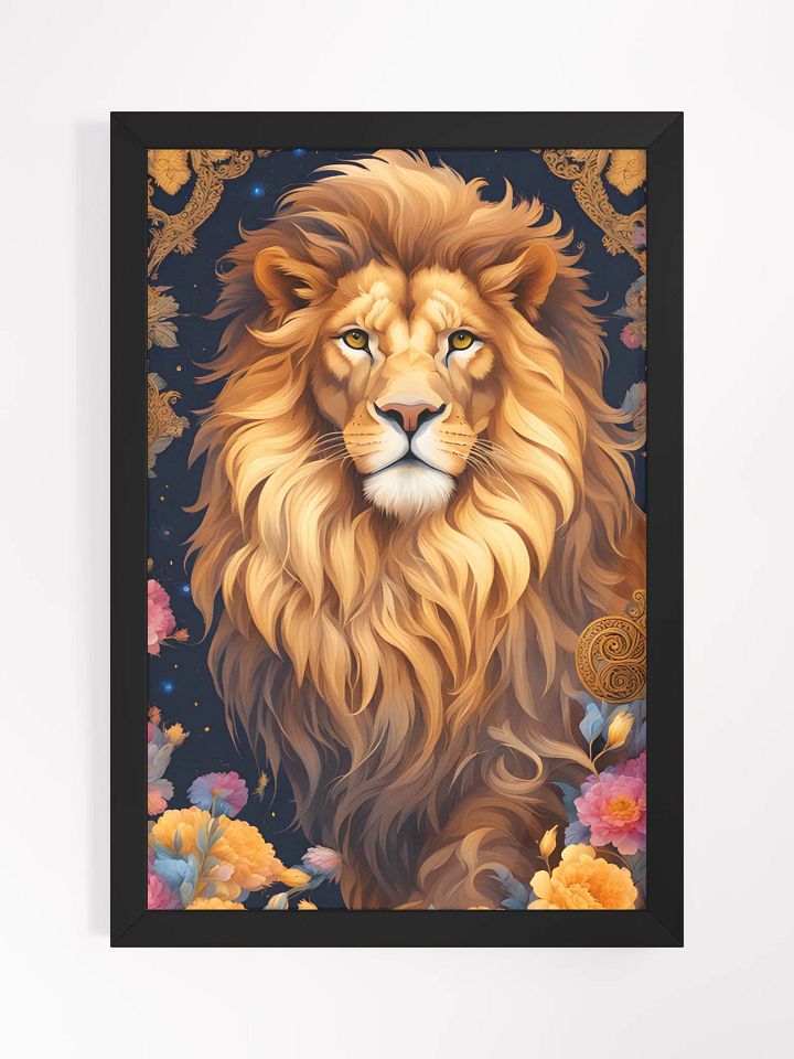 Fiery Leo product image (2)