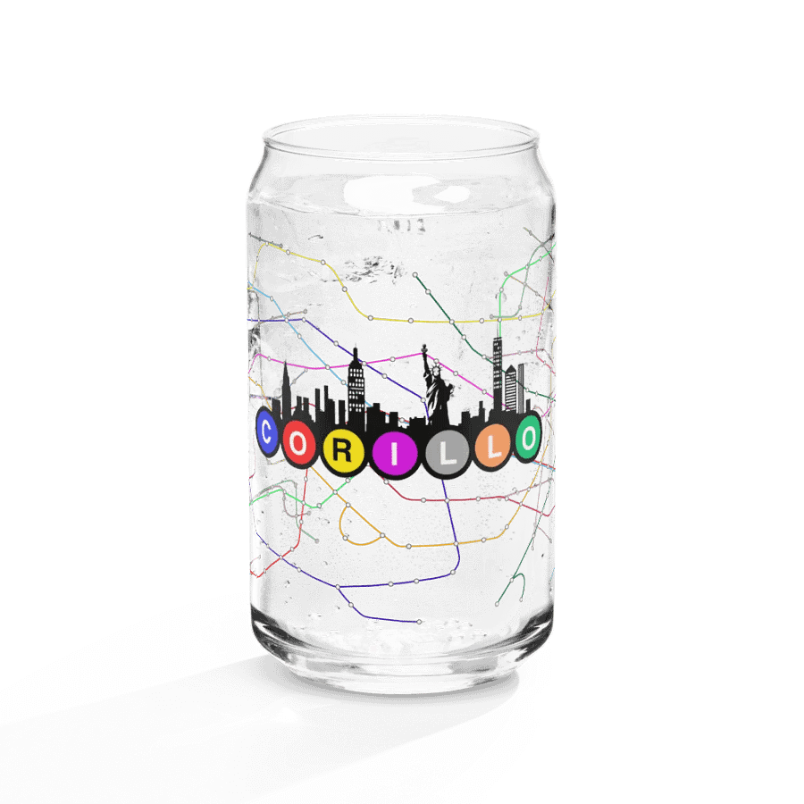 City Connect Glass product image (6)