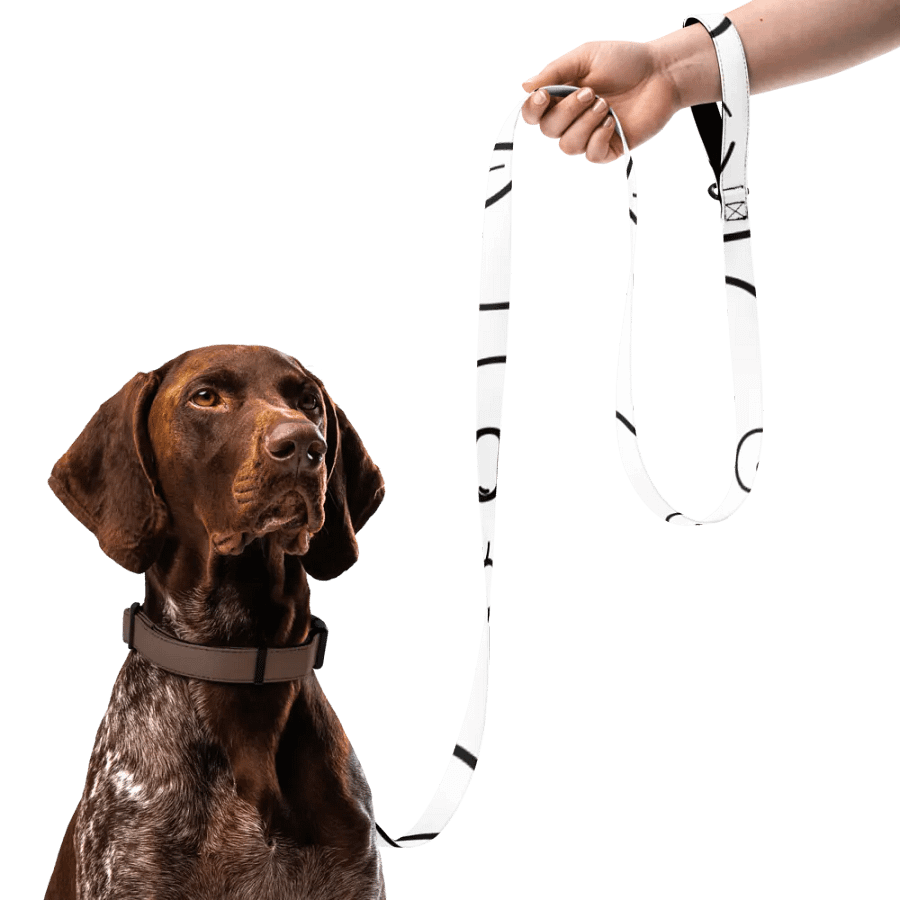 EmMORtallY: Dog Leash product image (7)