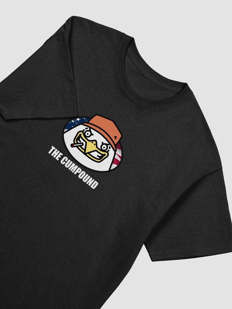 mascot tee product image (2)