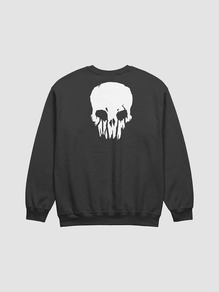Crewneck Sweater Logo product image (1)