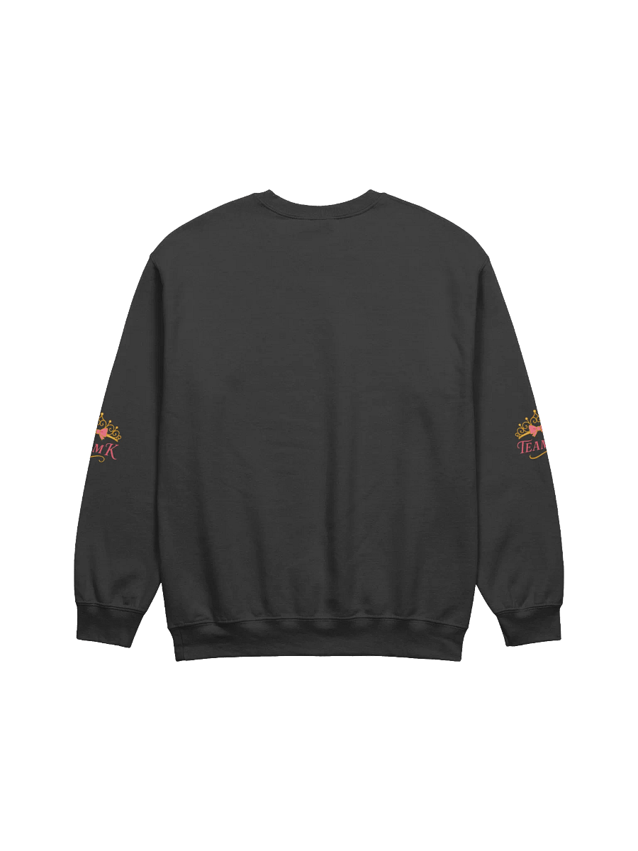 Team K (V-2) Sweathshirt product image (3)
