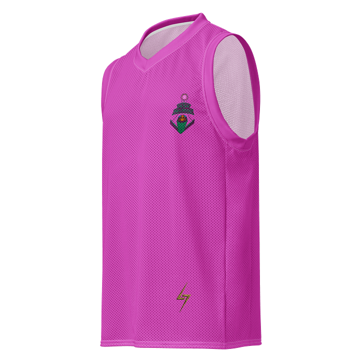 The Order of the Phoenoobz Team Jersey product image (1)