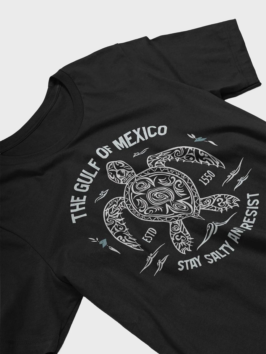 Gulf of Mexico Shirt product image (4)