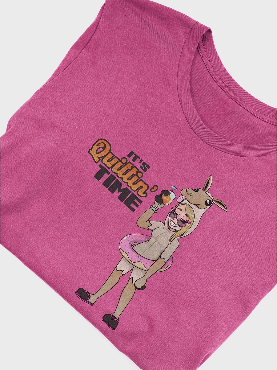 It's Quittin' Time T-Shirt product image (45)