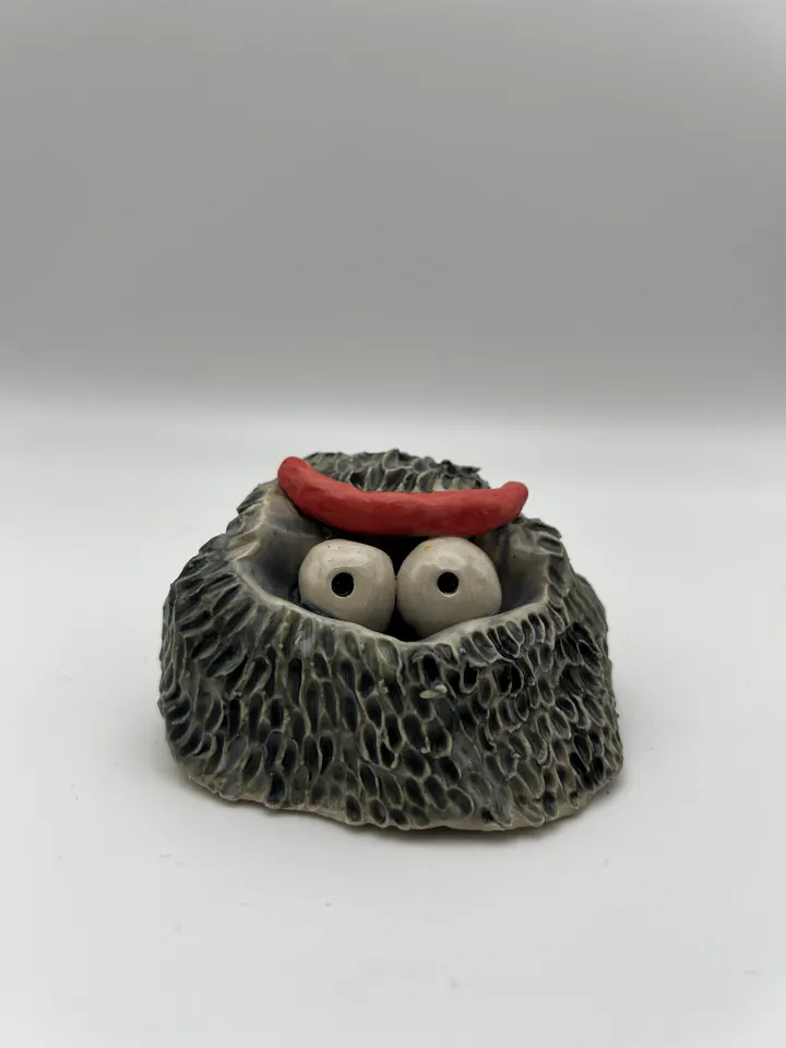 Betty The Yeti product image (1)