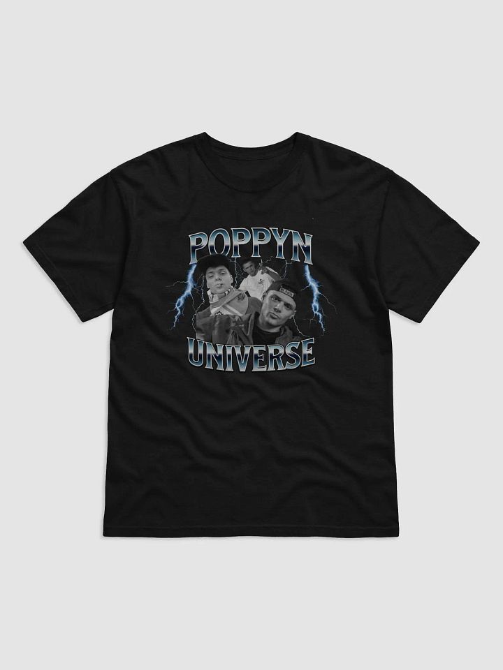 POPPYN T-SHIRT product image (1)