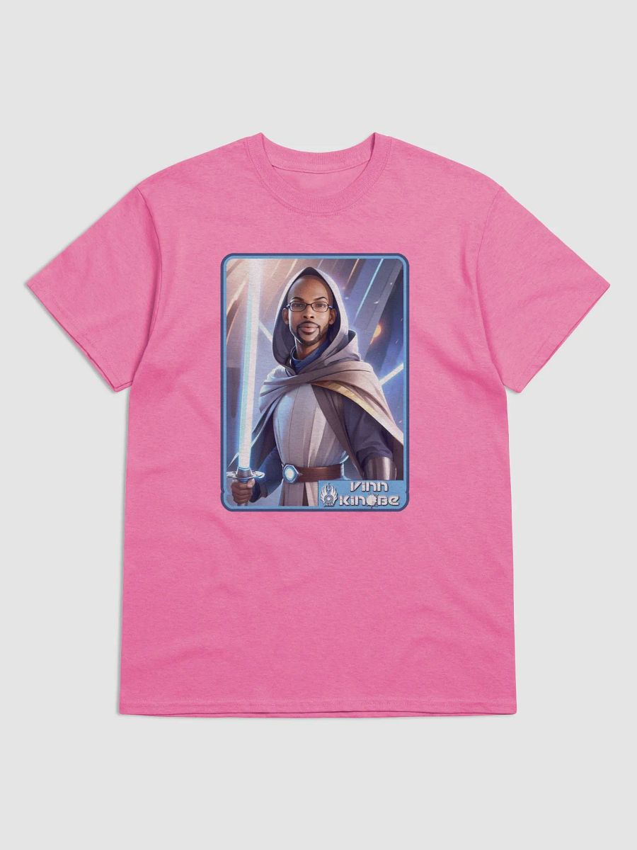 Novelty Vinn Kinobe Tee product image (1)