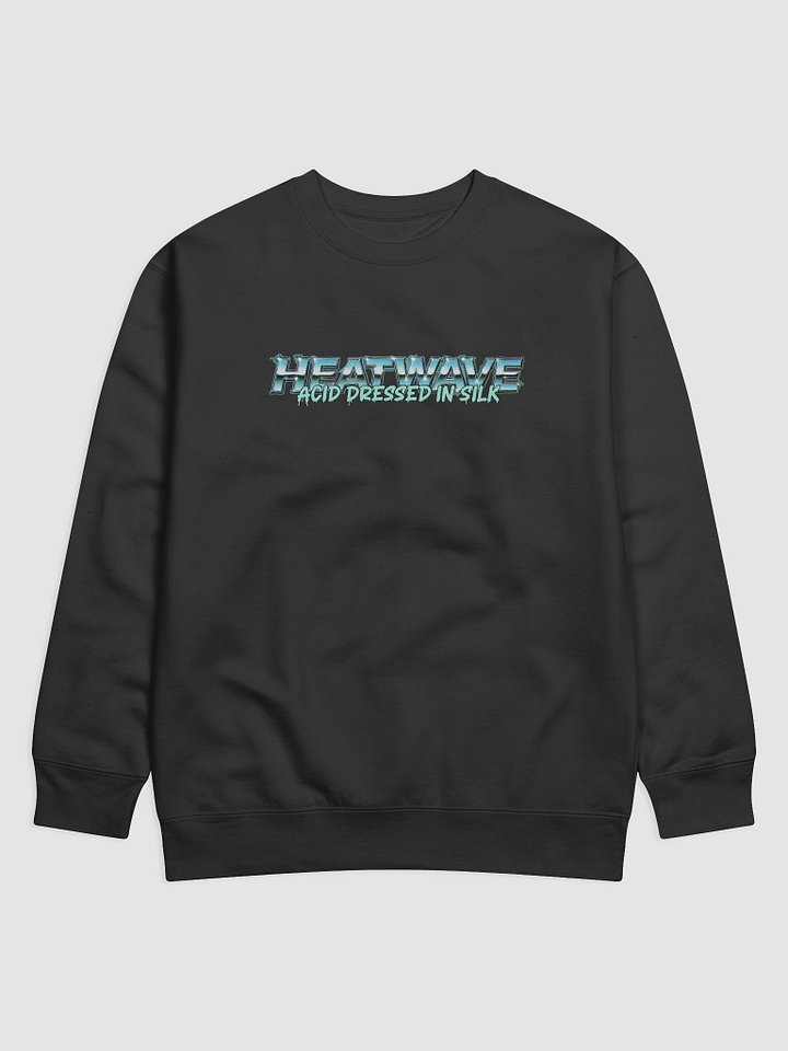 HEATWAVE-Acid Dressed in Silk 2025 LOGO V1 product image (1)