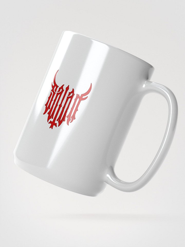 SATAN ART product image (2)
