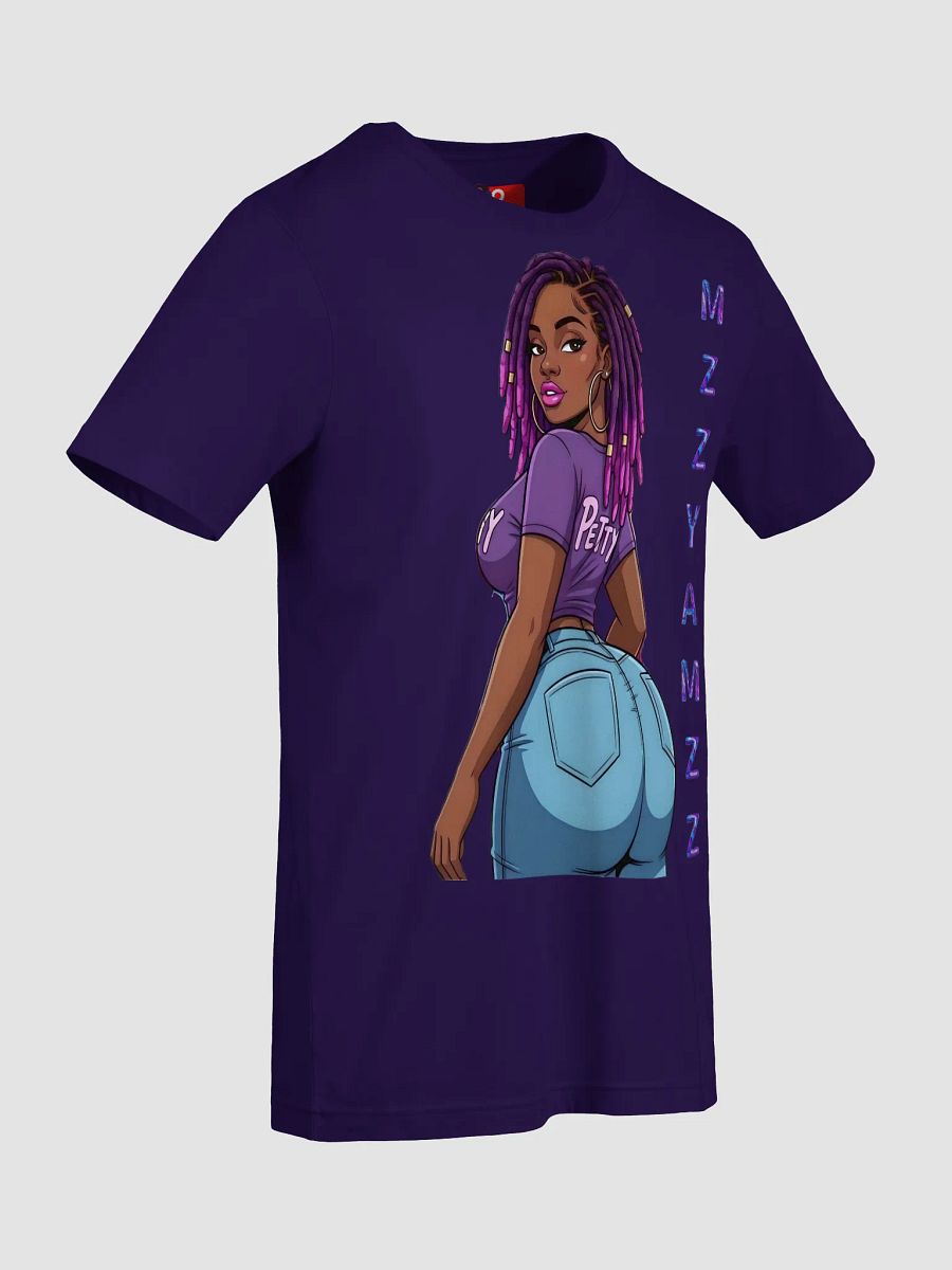 MzzYamzz Petty T-Shirt product image (91)
