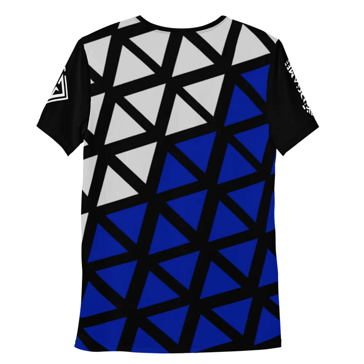 T-shirts bleu pour hommes product image (2)