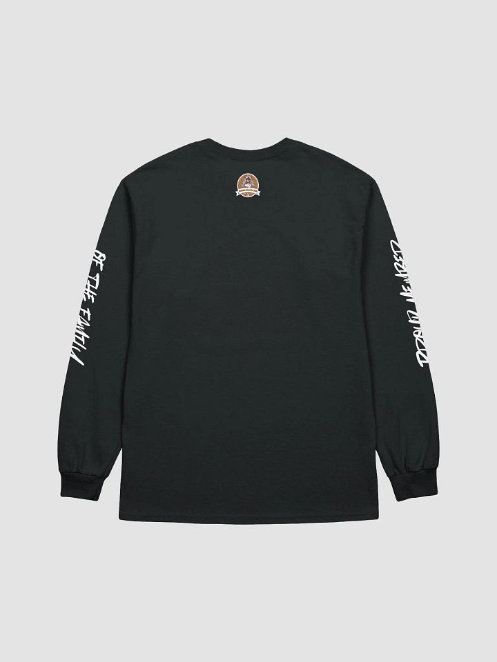 Lair Bear Family Long Sleeve Tee product image (2)