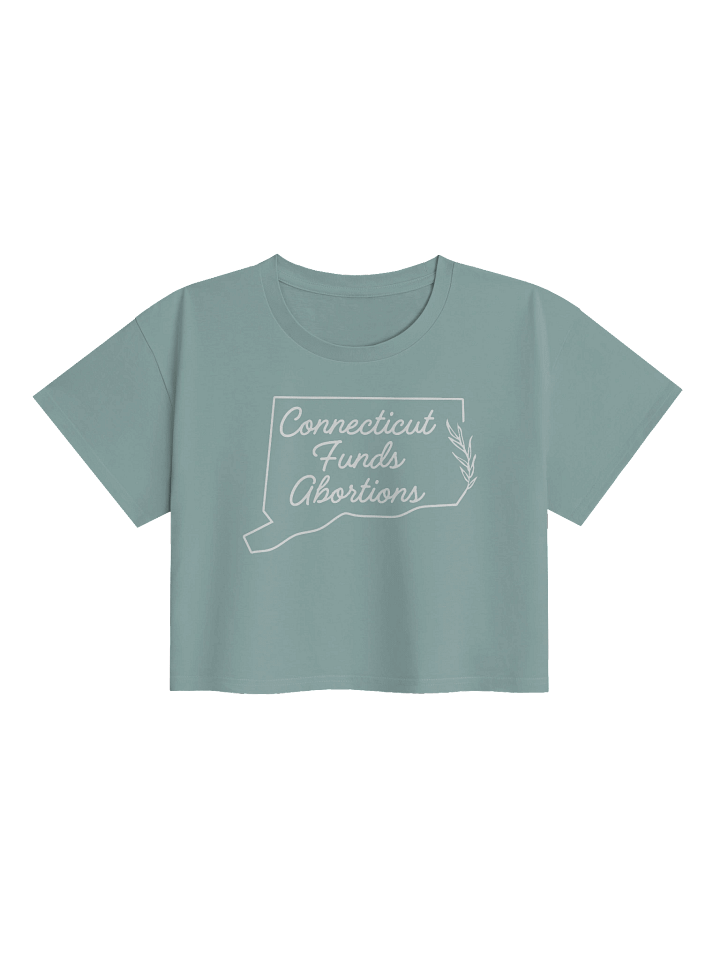 Connecticut Funds Abortions - Crop product image (1)