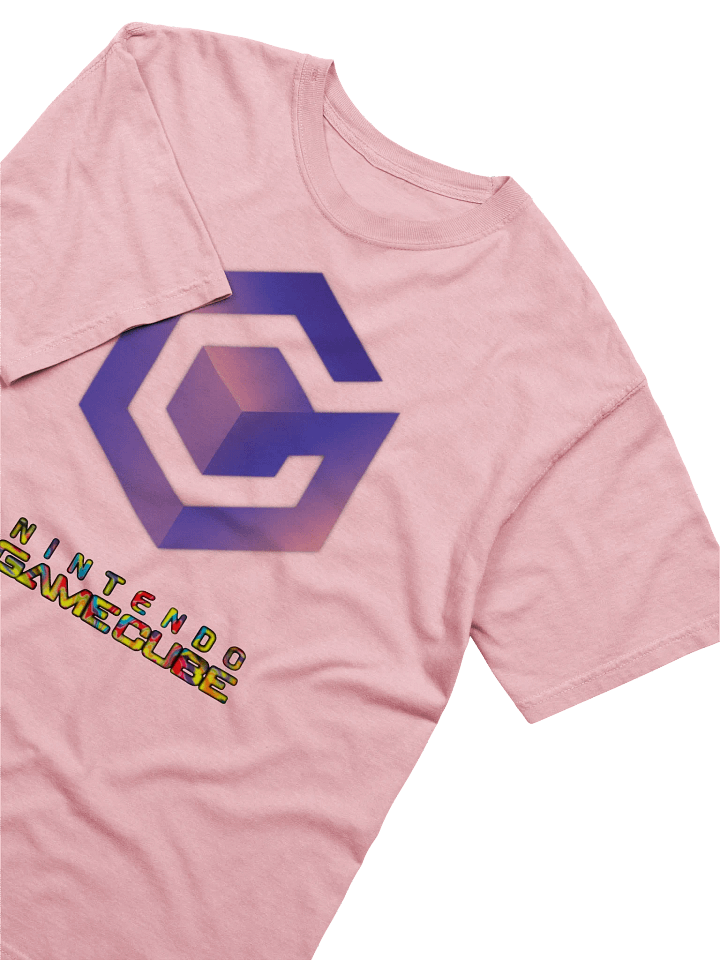 Gamecube Drippy T-Shirt product image (2)