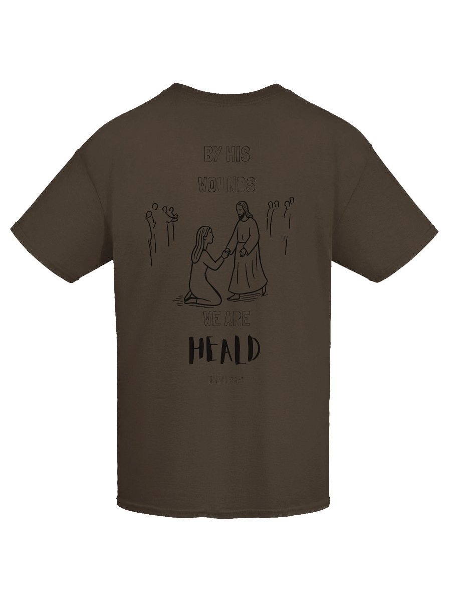 We are Heald T product image (98)