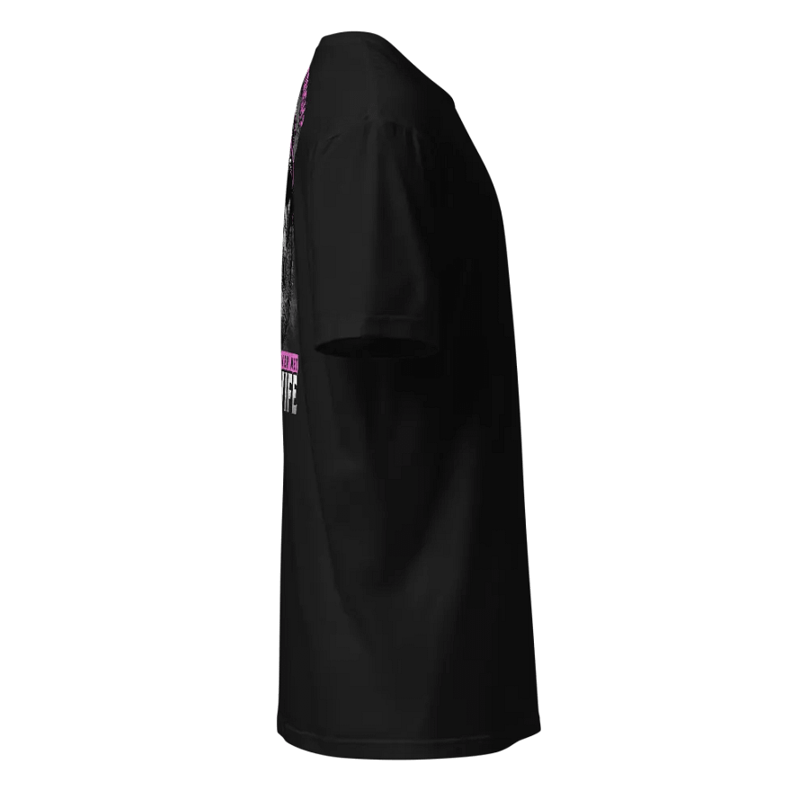 Old Man: Breast Cancer Awareness product image (12)
