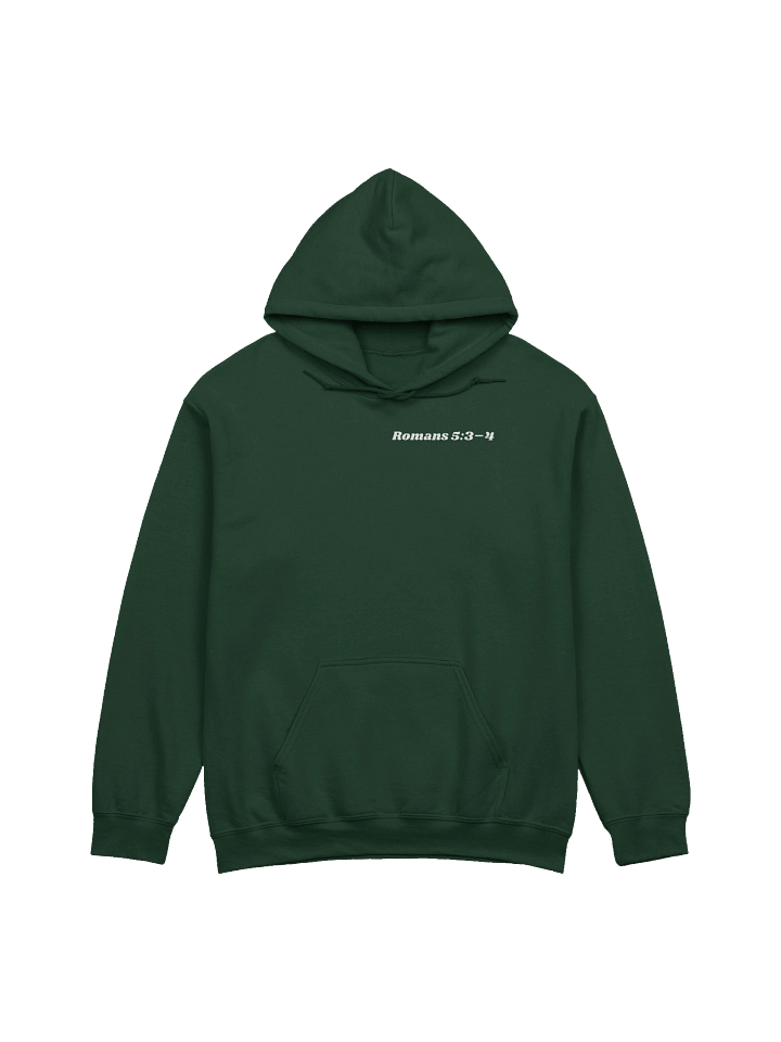 The Situation Hoodie product image (1)