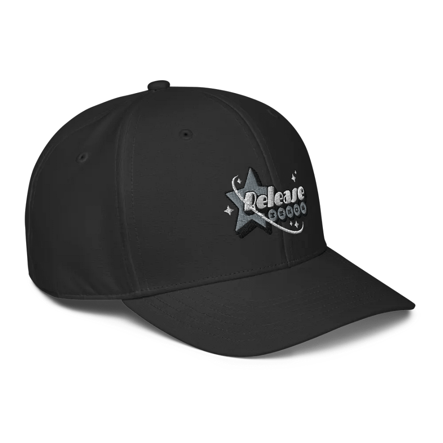 Urban Comfort Performance Cap product image (11)