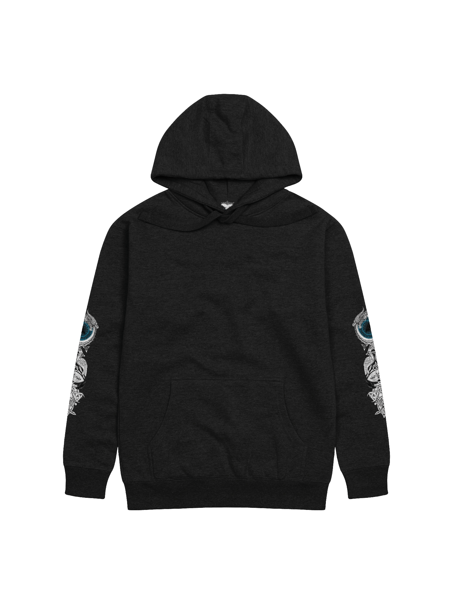 Svartravn Hoodie product image (1)