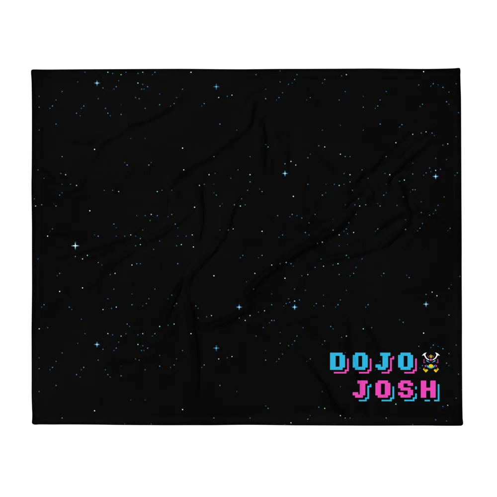 Dojo Space Blanket product image (2)