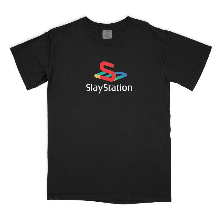 Slaystation product image (1)