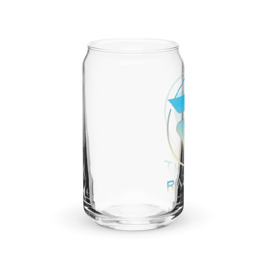 A Radiant Can Shaped Glass product image (4)