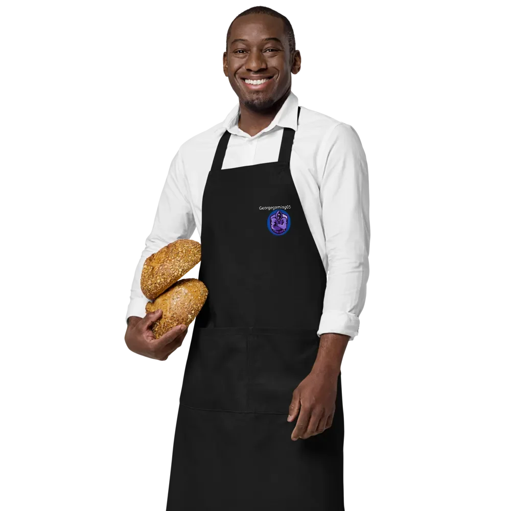 Cooking apron product image (2)