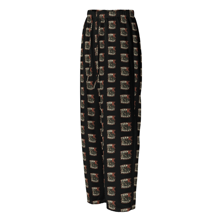 Team K Philly Women's Pajama Pants product image (1)