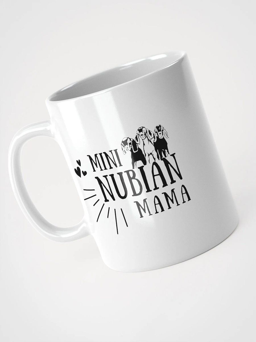 Mini Nubian Mama Mug product image (5)