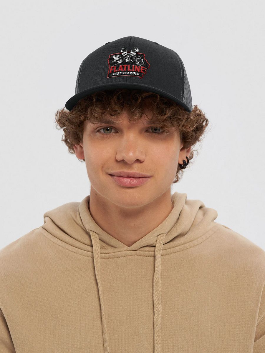 Richardson Trucker Hat product image (5)