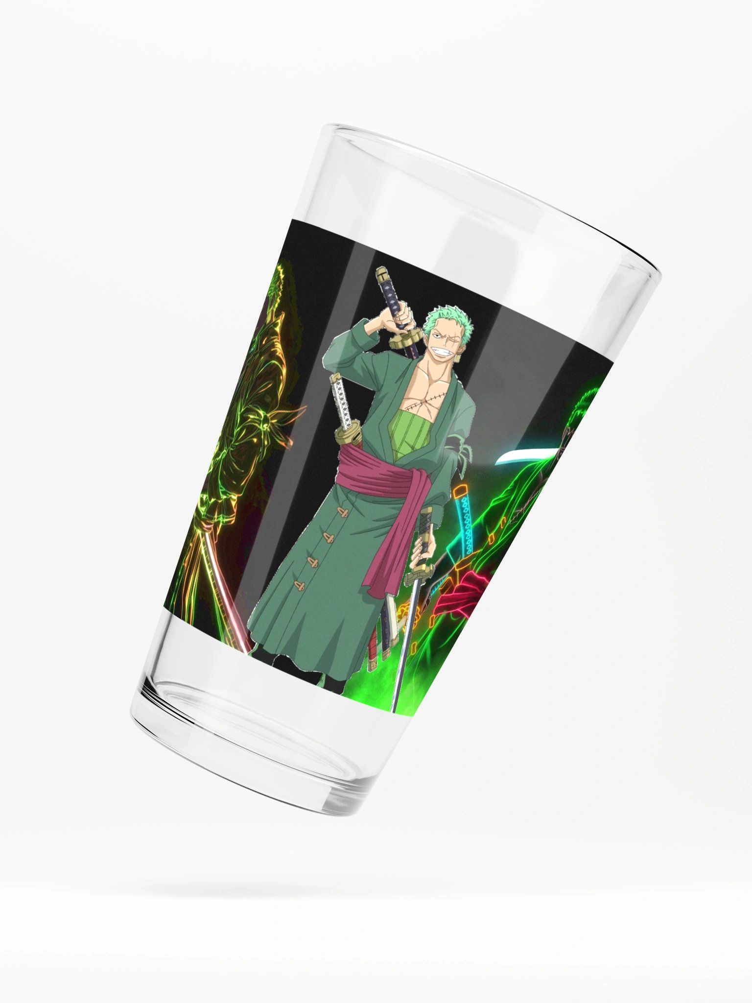 zero nate shaker product image (5)