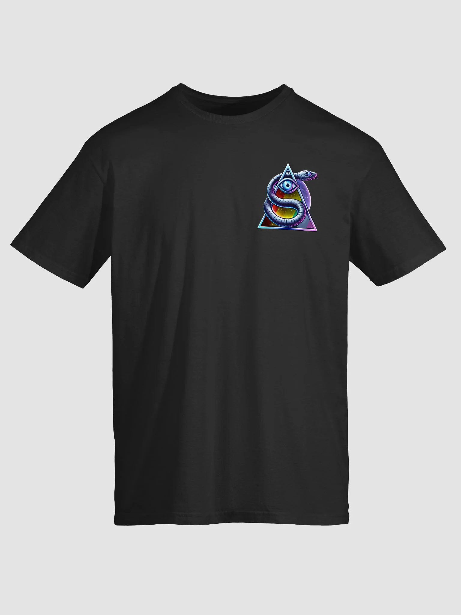 ALT_I_STICK PRIDE - GILDAN UNISEX SOFTSTYLE T-SHIRT product image (2)