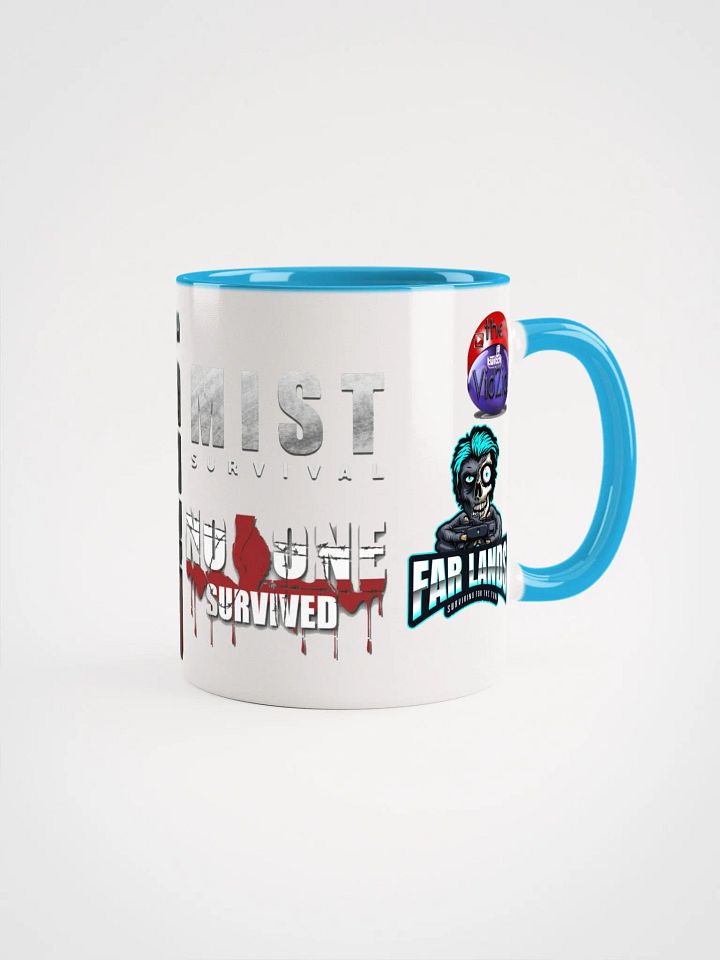 Games Mug product image (1)