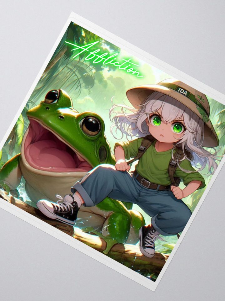 IDA 