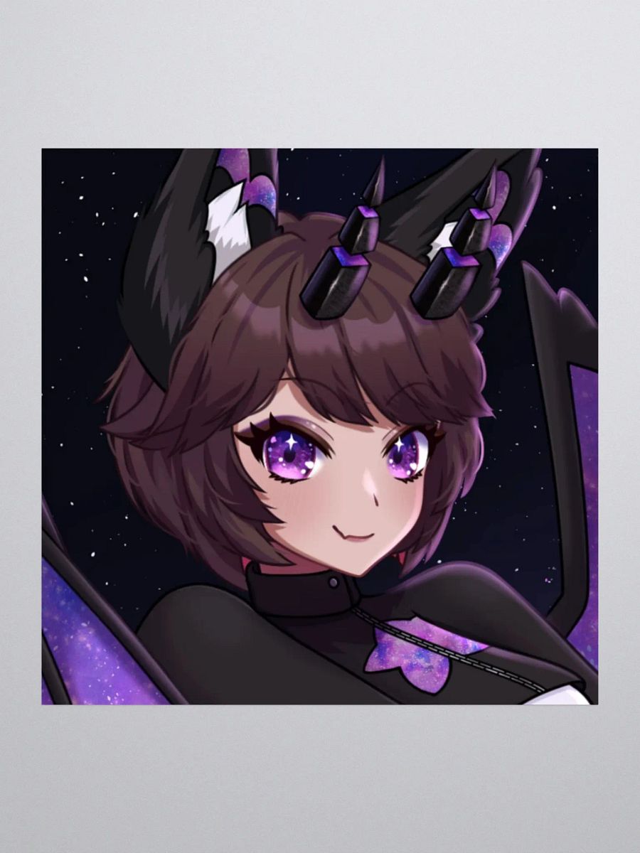 Cutie Sticker product image (1)