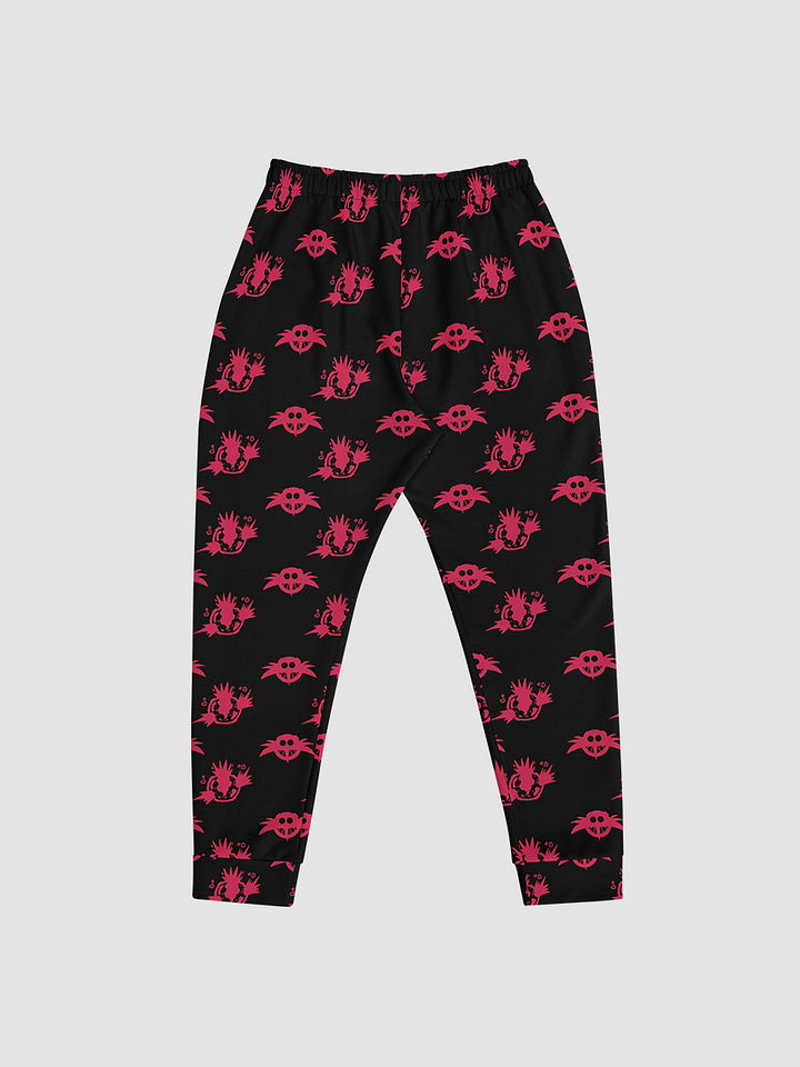 MOON DESTRUCTION (BLOOD MODE ) JOGGERS product image (2)