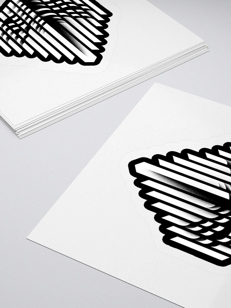 OSF Sticker product image (4)