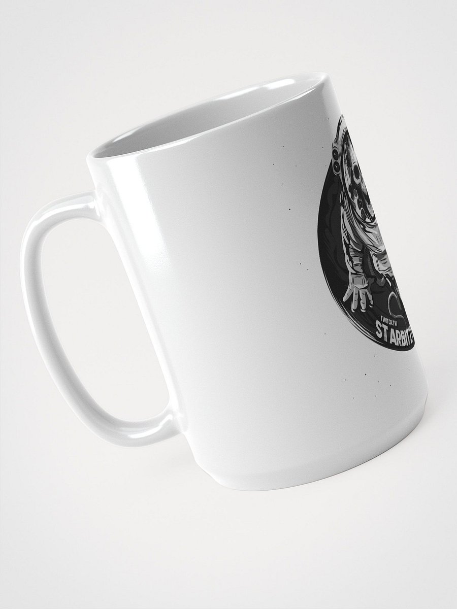 In space, no one can hear you [Mug] product image (3)