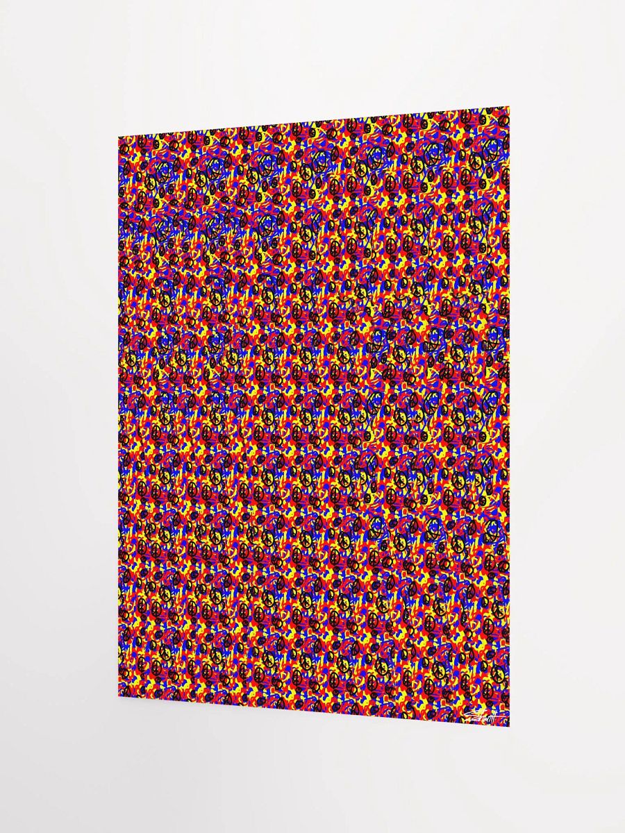 PEACE HANDSIGN 3D product image (3)