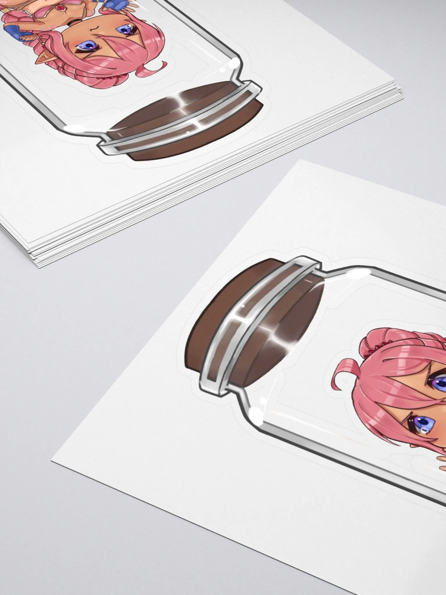 Chime in a Jar product image (4)