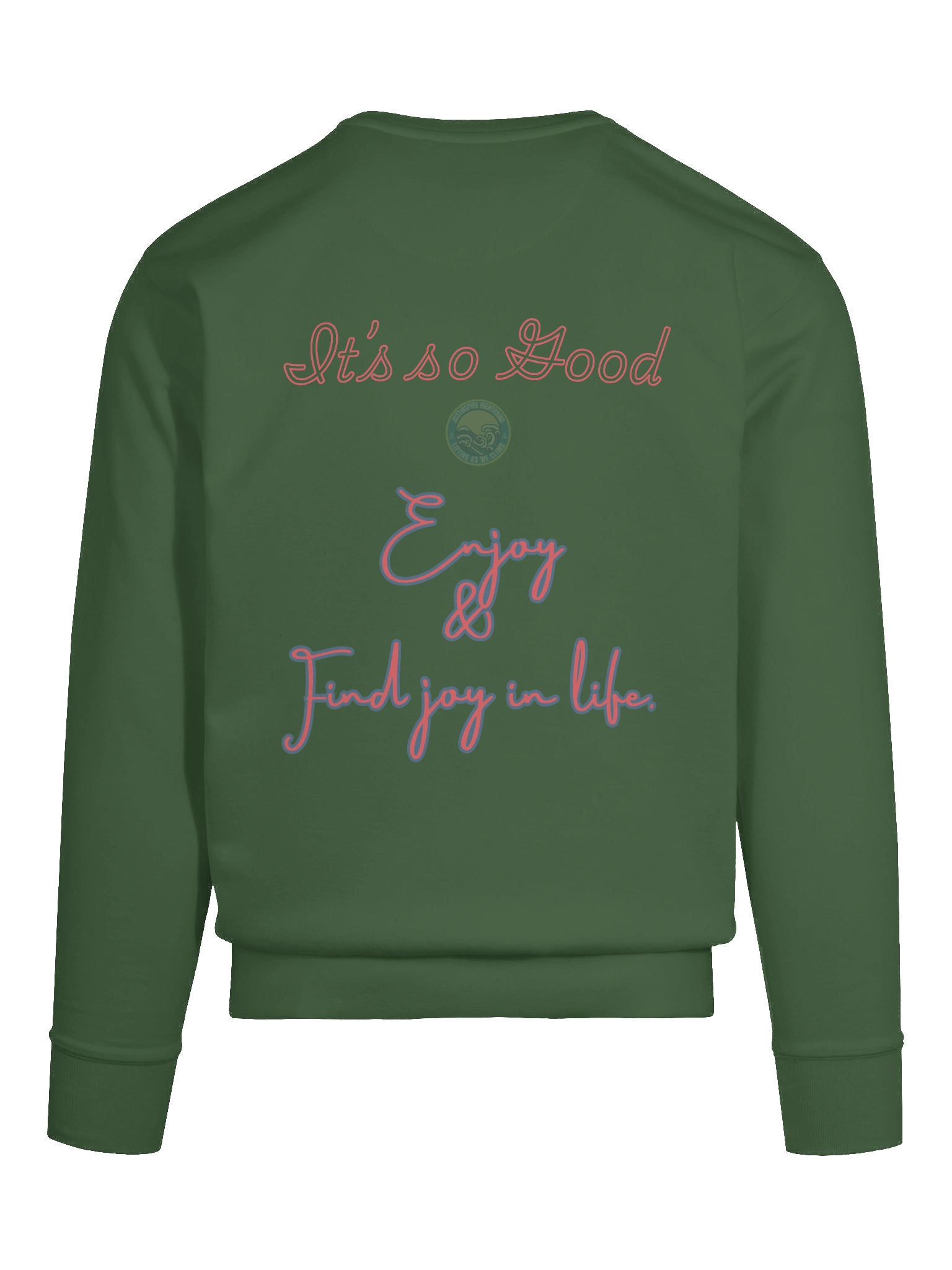 OG Carton Crewneck product image (75)