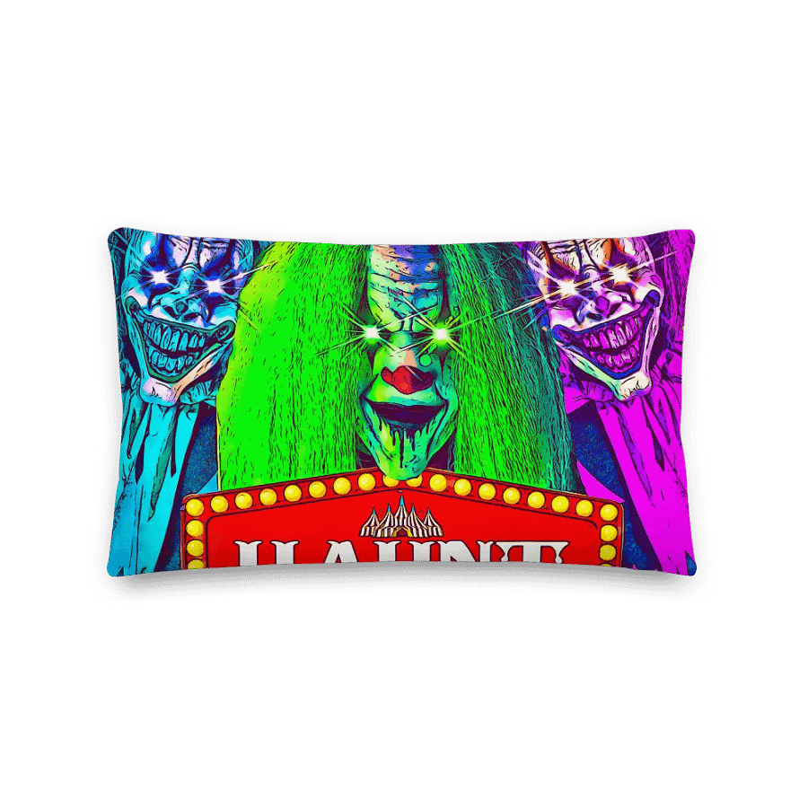 Haunt Pillow product image (2)