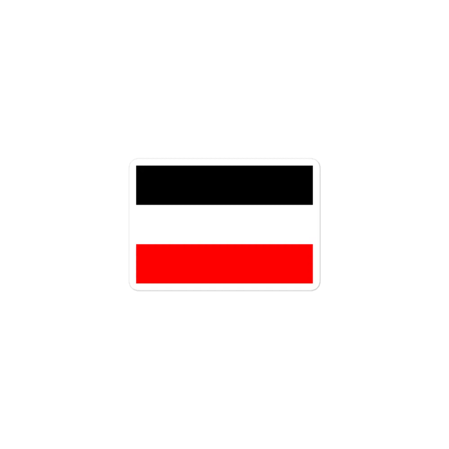 German Empire Large Magnet product image (1)