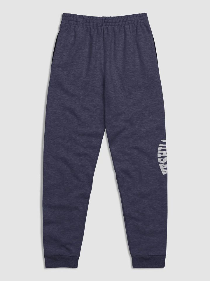 Yeshua: He saves unisex joggers product image (2)