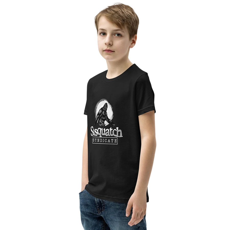 Kids T-Shirt product image (4)