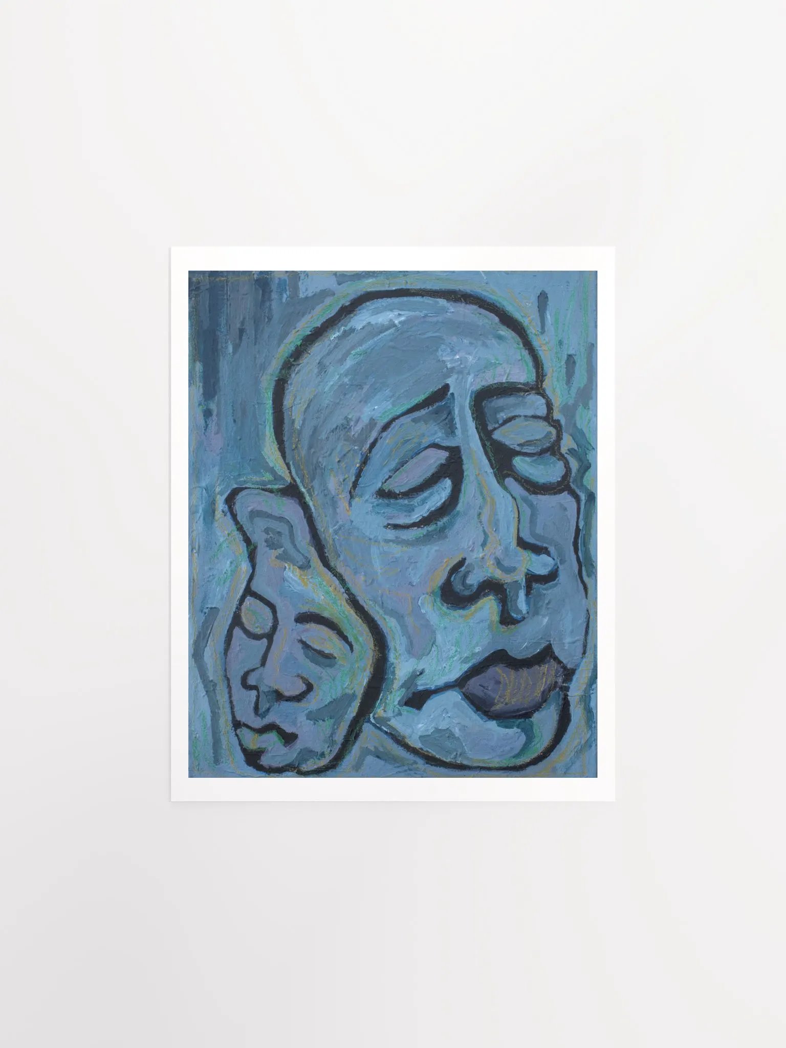 DVIVEIDIS Print product image (1)