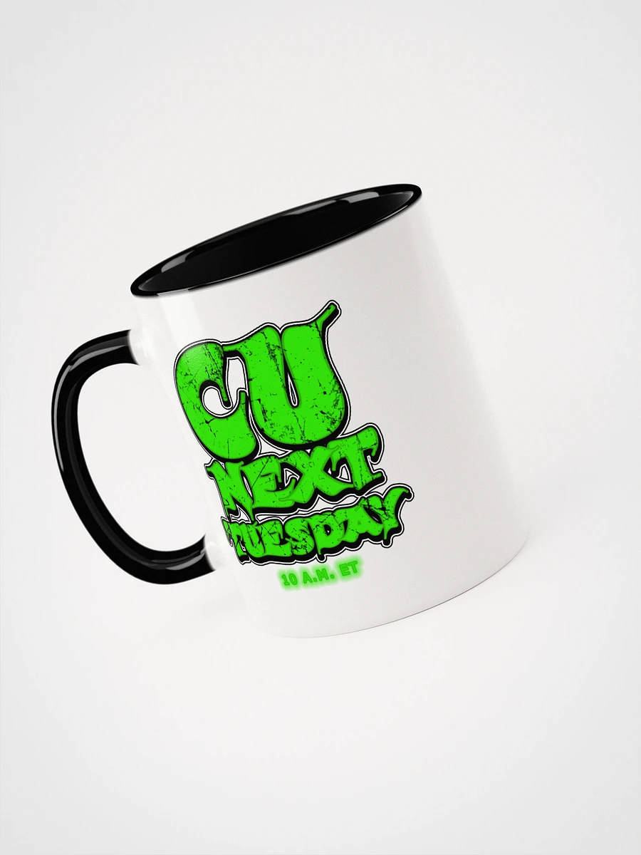 Good Morning C.U.N.T Mug product image (38)