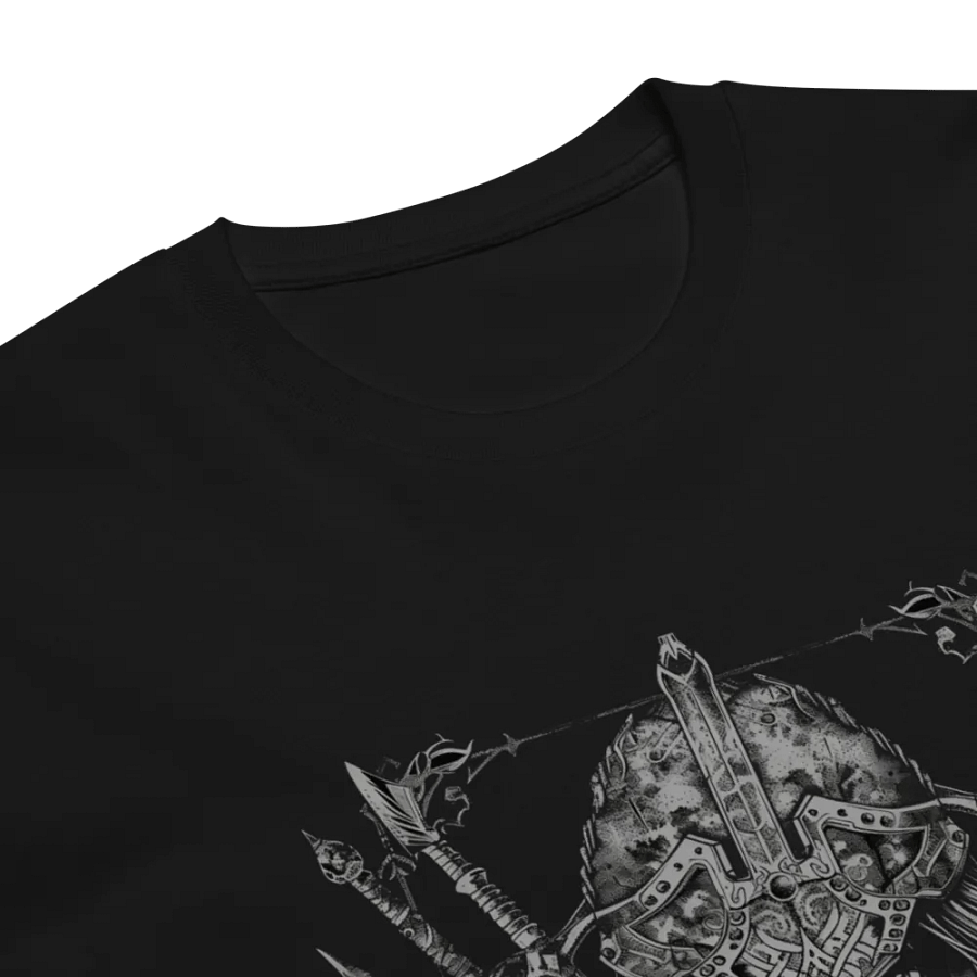Black Metal Herizon product image (7)