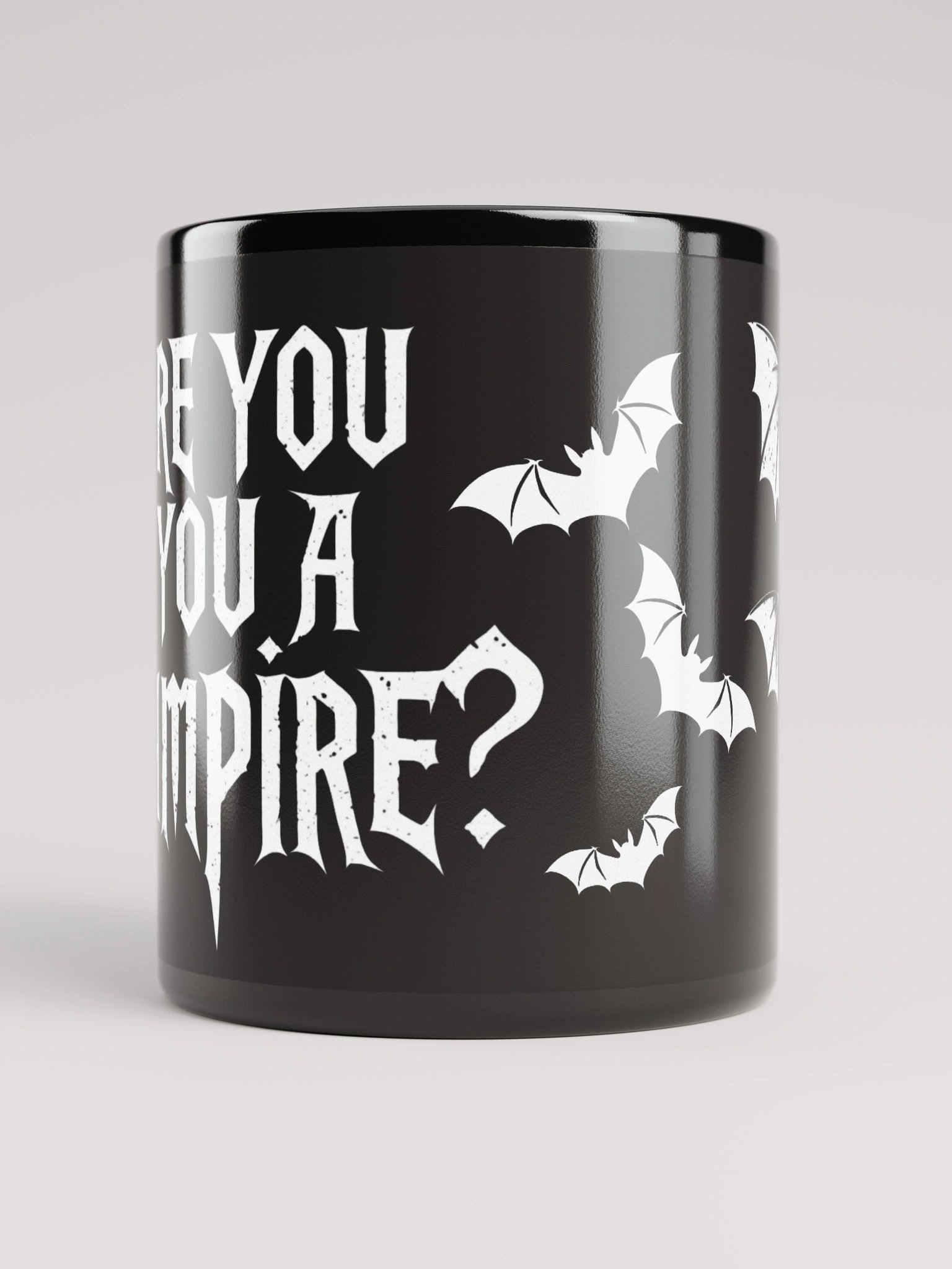 Are you a Vampire ? product image (5)